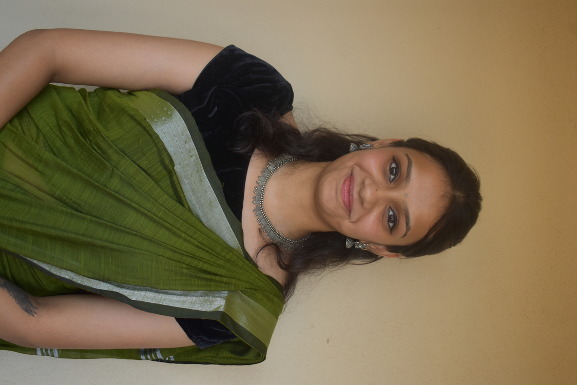 Ms. Vienna Paul, 